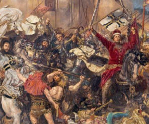 Na wojnach wygrywa medycyna