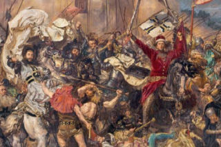 Na wojnach wygrywa medycyna