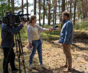 Pszczelarze z Rzeszowa uratowali pasiekę w Wielkopolsce [GALERIA]