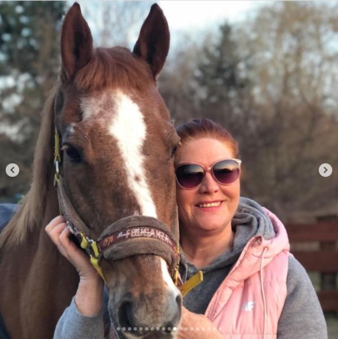 Katarzyna Dowbor, Rodezja