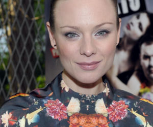 Magdalena Boczarska kiedyś i dziś. Tak na przestrzeni lat zmieniała się jedna z najpopularniejszych aktorek