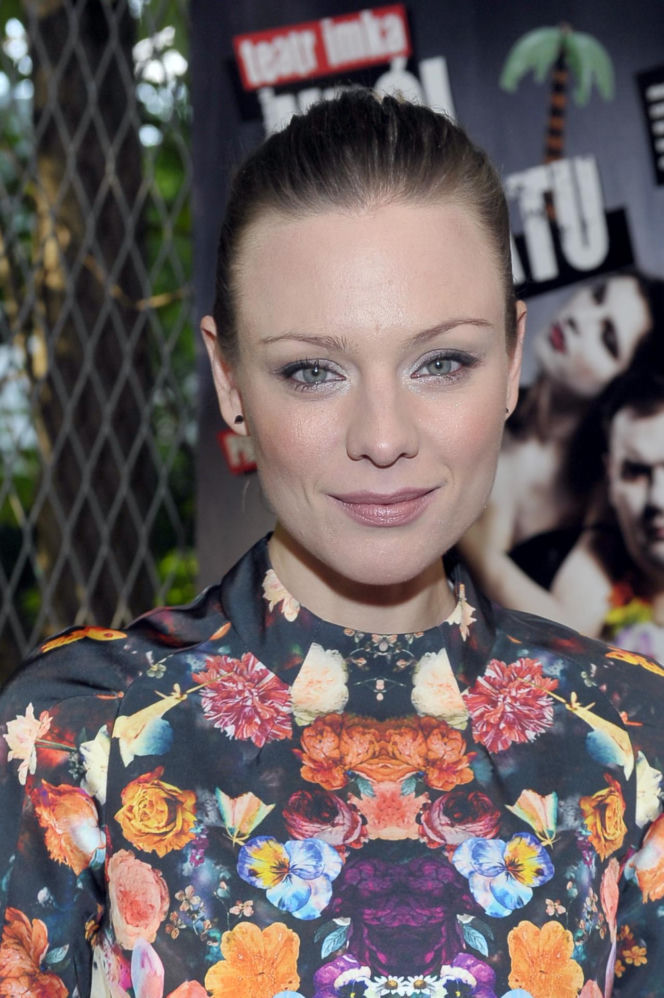 Magdalena Boczarska kiedyś i dziś. Tak na przestrzeni lat zmieniała się jedna z najpopularniejszych aktorek