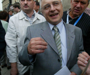 Stanisław Tymiński