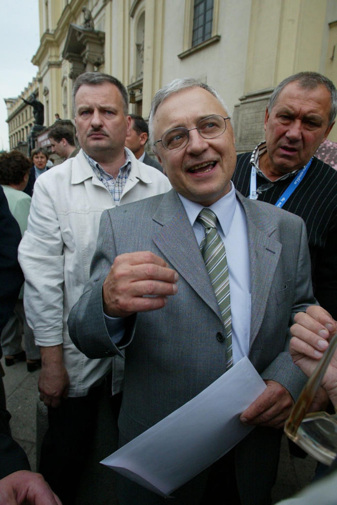 Stanisław Tymiński