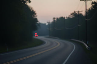 Śmiertelny wypadek w Radlinie. Co doprowadziło do nagłej śmierci kierowcy?