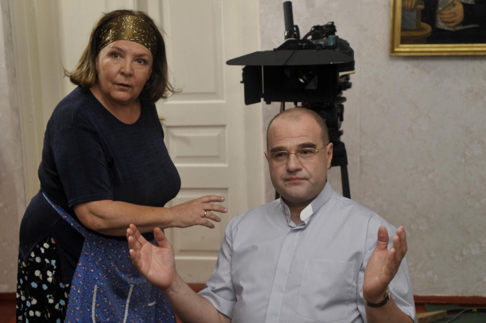Dawno niewidziana Michałowa z "Rancza" pojawiła się na premierze filmu. Tak dziś wygląda 85-letnia aktorka