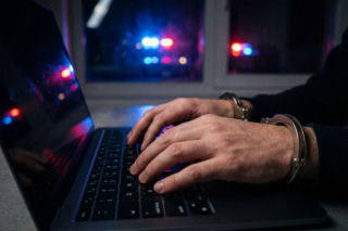 Zatrzymanie w Bydgoszczy. Był mózgiem międzynarodowego gangu handlującego w darknecie