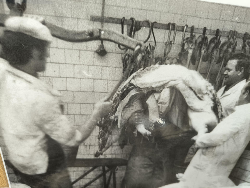 80 lat GS Samopomoc Chłopska Osieczna