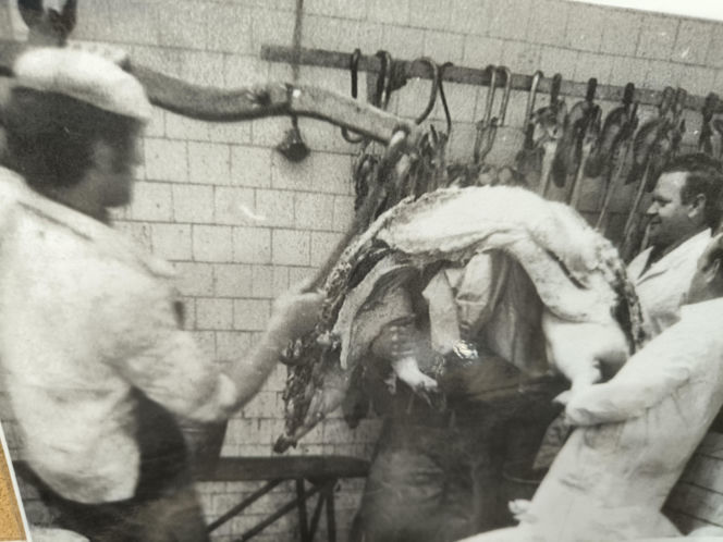 80 lat GS Samopomoc Chłopska Osieczna