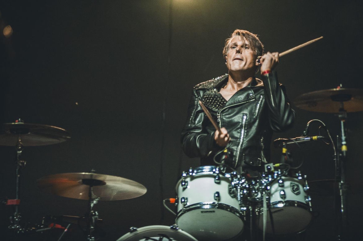 Rockowizna Festiwal Kraków: dzień drugi 29.8.2026.