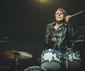 Rockowizna Festiwal Kraków: dzień drugi 29.8.2026.