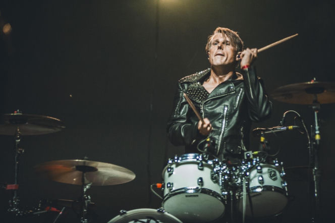 Rockowizna Festiwal Kraków: dzień drugi 29.8.2026.