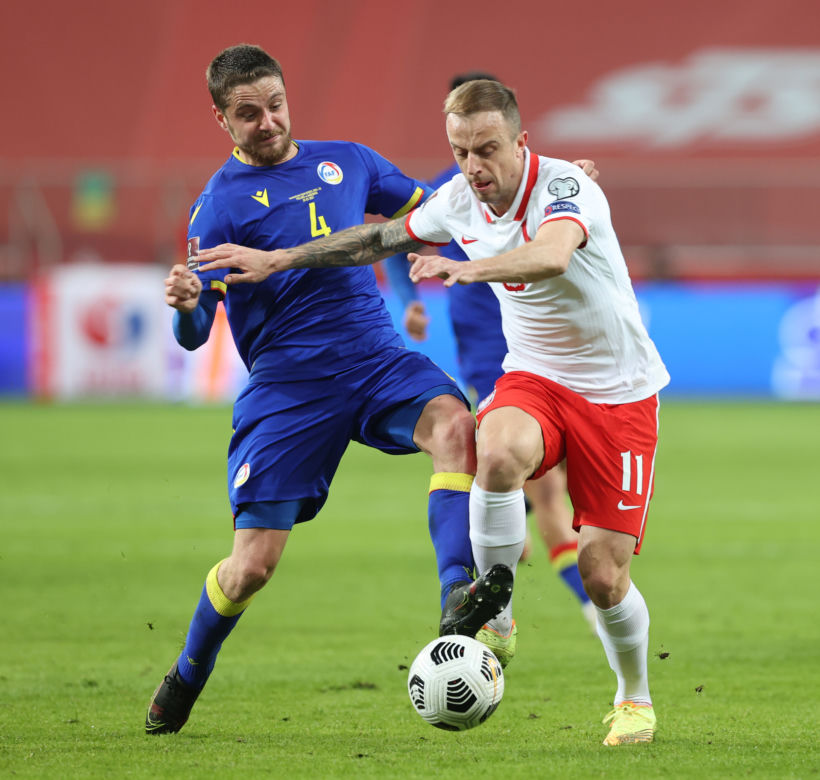 Kamil Grosicki 