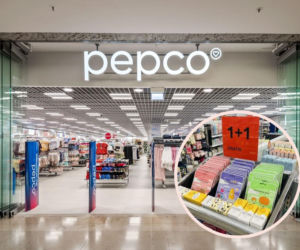 Promocja 1+1 gratis w Pepco na kultowe koreańskie kosmetyki. Oferta niedługo się kończy!