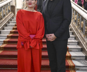 Koncert inauguracyjny 30. Wielkanocnego Festiwalu Ludwiga van Beethovena