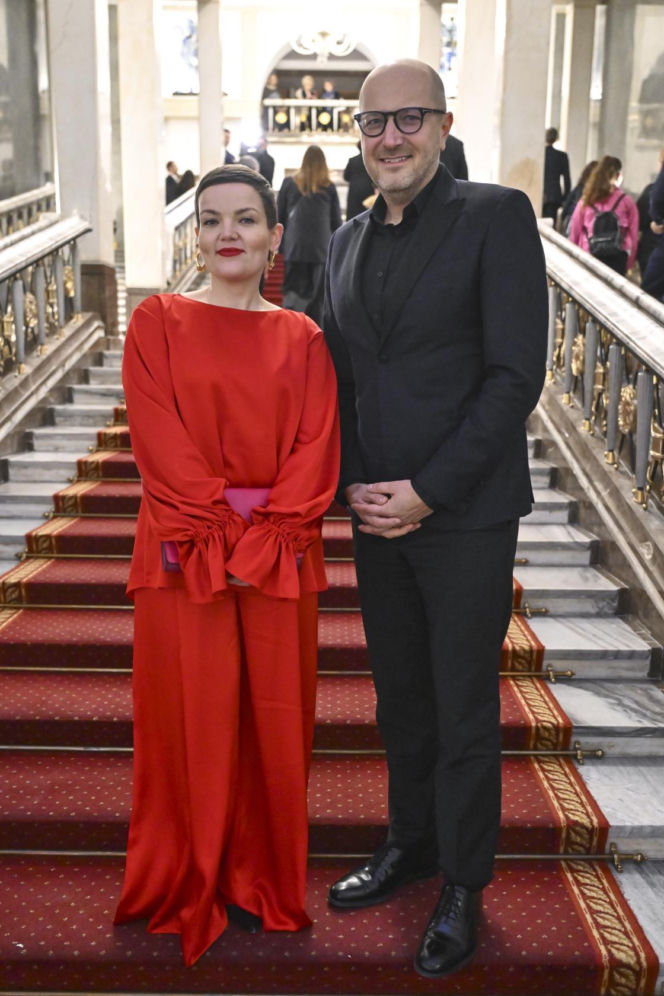 Koncert inauguracyjny 30. Wielkanocnego Festiwalu Ludwiga van Beethovena