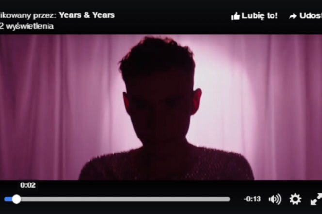 Bridget Jones 3 - piosenka Years & Years ma już teledysk!