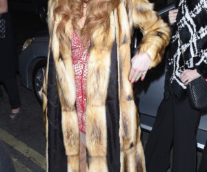 Lindsay Lohan