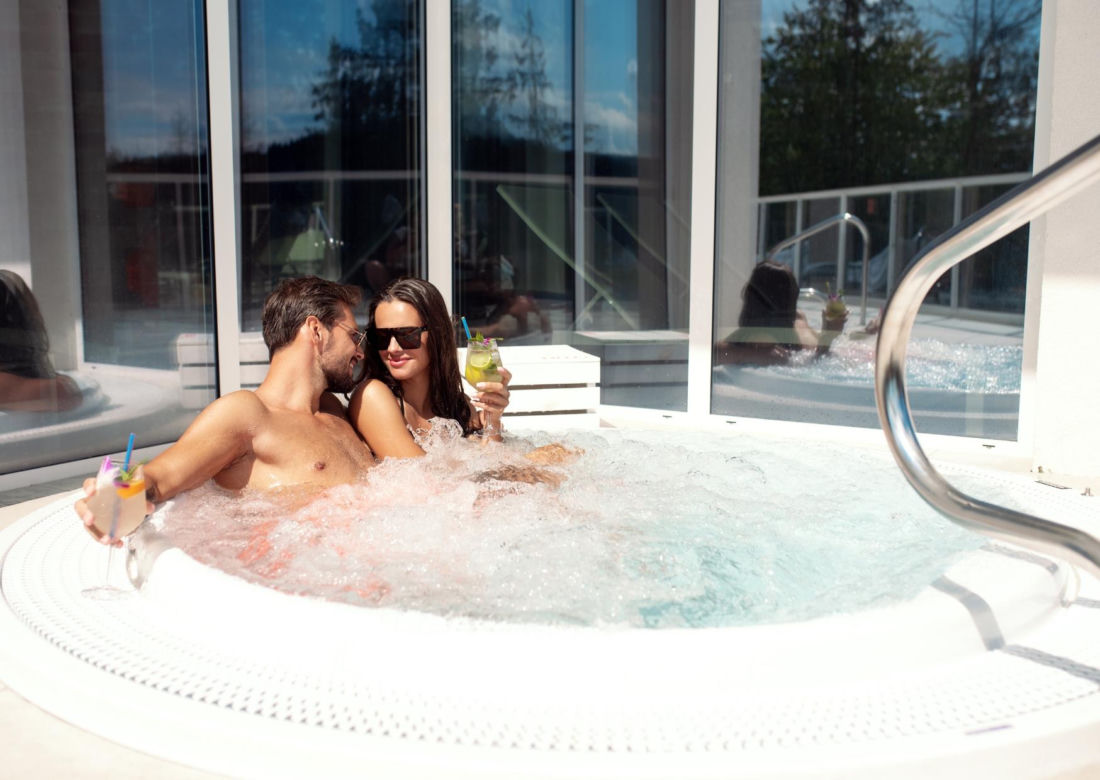 Hotel Crystal Mountain w Wiśle. Wybierz wymarzone wakacje dla całej rodziny! 