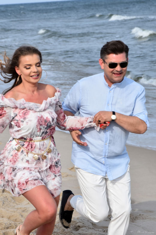 "Classy Girl" - sylwestrowa premiera od Zenka