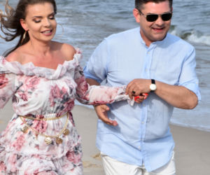 Classy Girl - sylwestrowa premiera od Zenka