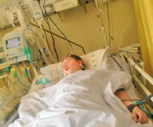 Wujku, nie strzelaj !
