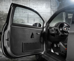 Abarth 695 biposto