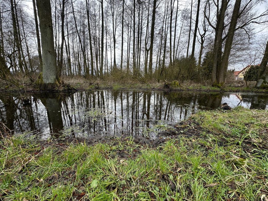 Tajemnicza śmierć rowerzysty. Pana Mariana znaleziono kilkadziesiąt kilometrów od domu