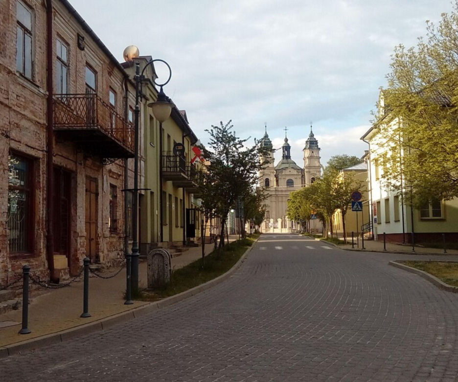 Woj. lubelskie