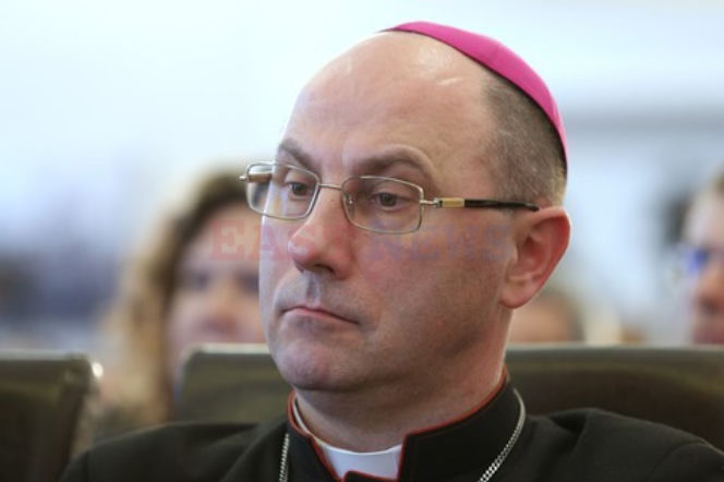 Prymas Wojciech Polak