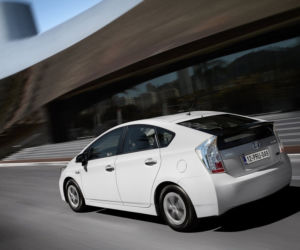 Toyota Prius Plug-in