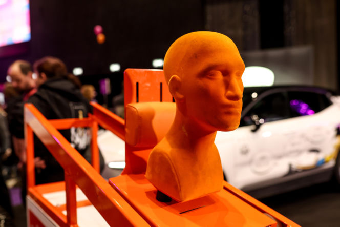 Festiwal Nauki w Katowicach 2025 odbywa się w MCK