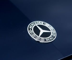 Mercedes-AMG C43 Cabrio 3.0 V6 Biturbo 4Matic