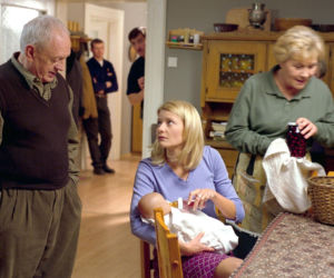 Tak wyglądał Lucjan z M jak miłość w młodości. Witold Pyrkosz to był amant!