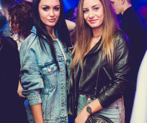 Black Diamond Club. Zdjęcia ze świątecznych imprez w białostockim klubie