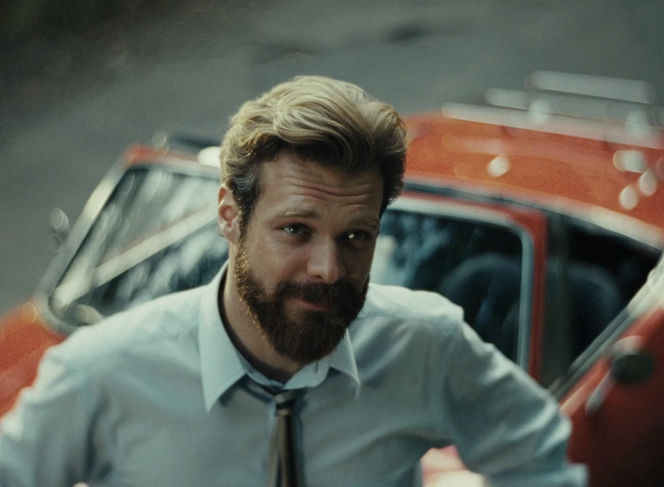 Czarna śmierć, odcinek 2.  dr Jakub Wojtasik (Piotr Pacek)