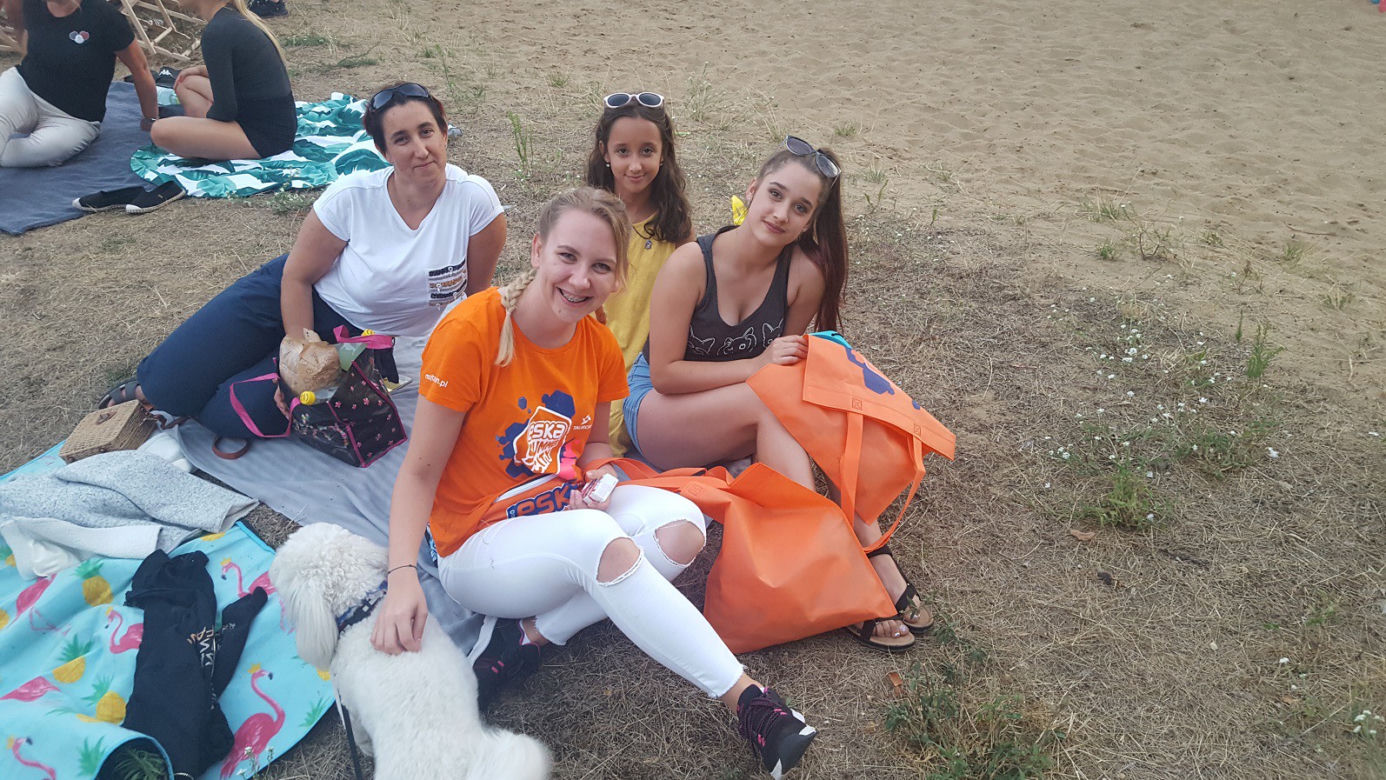 ESKA Summer City 2019