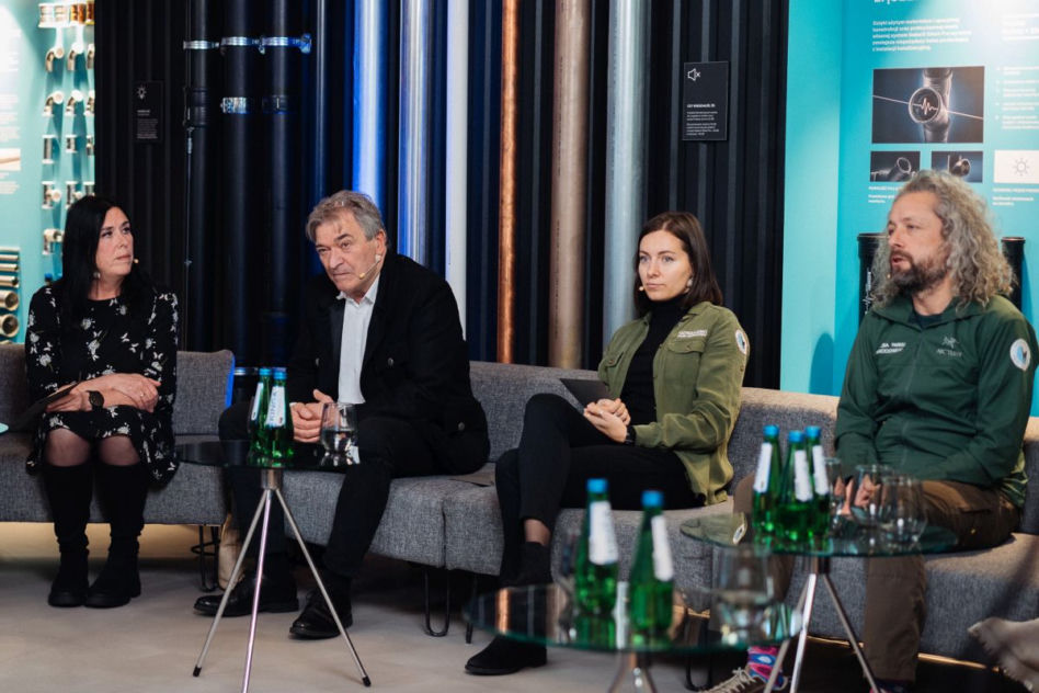 Konkurs KOŁO 2021: znamy laureatów