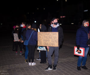 31.10.2020 Starachowice