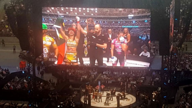 KSW 39 online