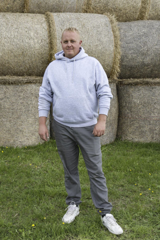 Uczestnicy "Rolnik szuka żony" w prawdziwym gospodarstwie