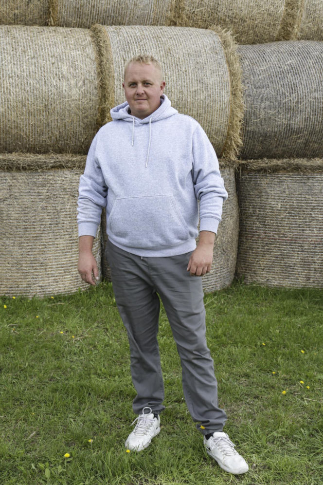 Uczestnicy "Rolnik szuka żony" w prawdziwym gospodarstwie