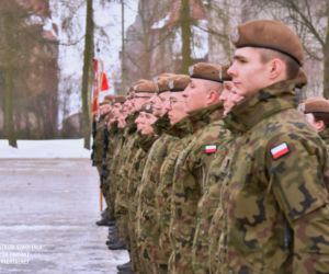 CSWOT wkracza w nowy etap. Rewolucja szkoleniowa w Grudziądzu