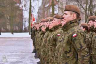 CSWOT wkracza w nowy etap. Rewolucja szkoleniowa w Grudziądzu