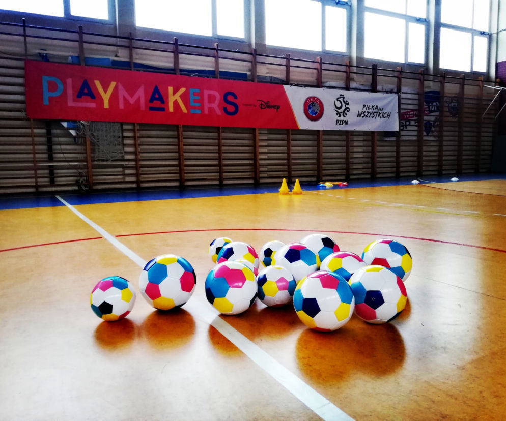 Playmakers Poznań