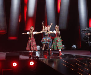 EMA 2014 Cleo