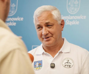 Jarosław Pytel zdobędzie ośmiotysięcznik