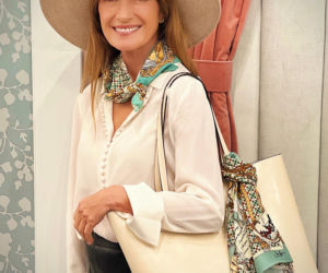 Jane Seymour
