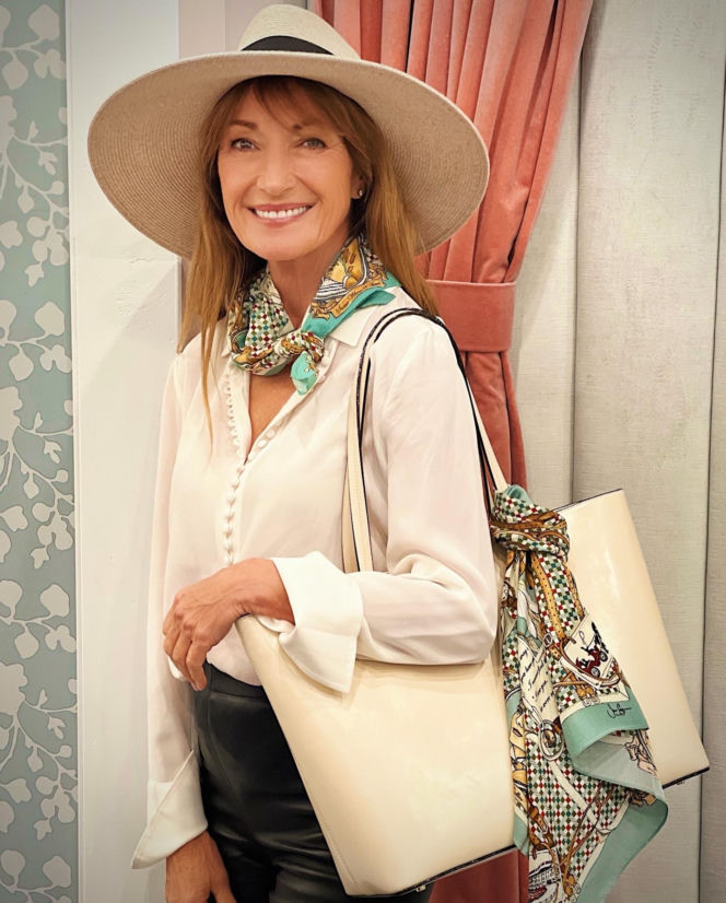 Jane Seymour