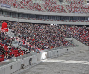 Stadion Narodowy